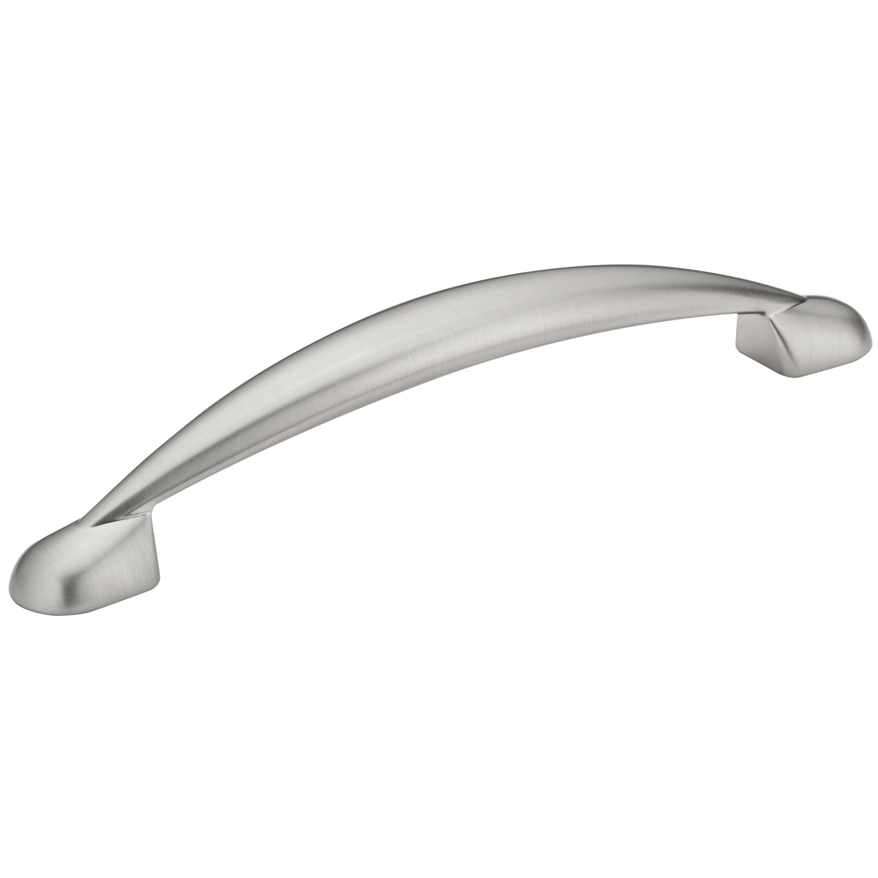 product: Richelieu Contemporary Pull, 6-5/16