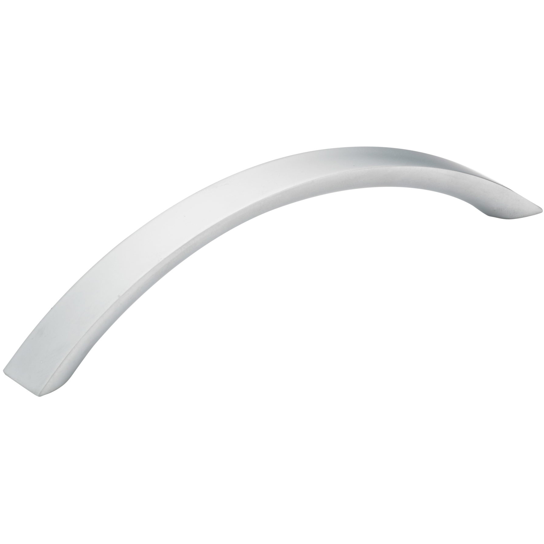 product: Richelieu Contemporary Cup Pull, 5-1/16