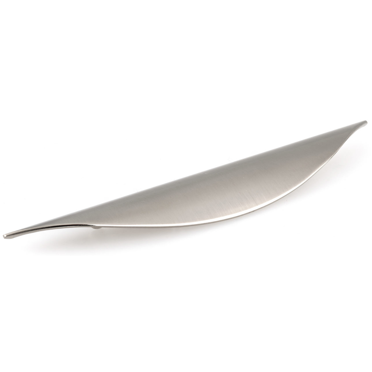 product: Richelieu Contemporary Cup Pull, 3-3/4