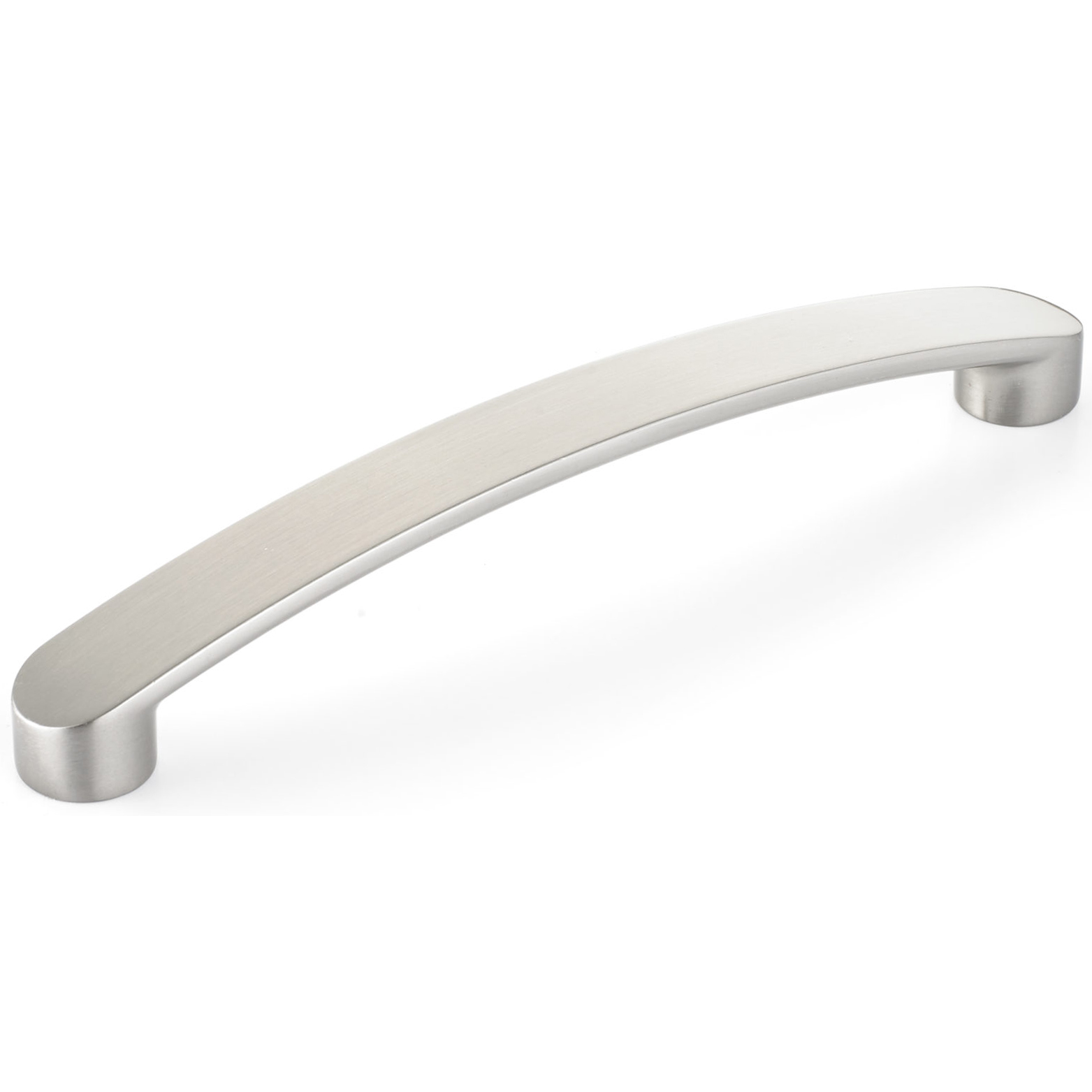 product: Richelieu Contemporary Pull, 6-5/16