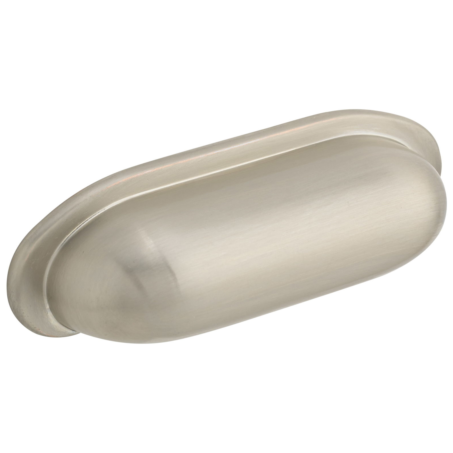 product: Richelieu Contemporary Cup Pull, 2-1/2