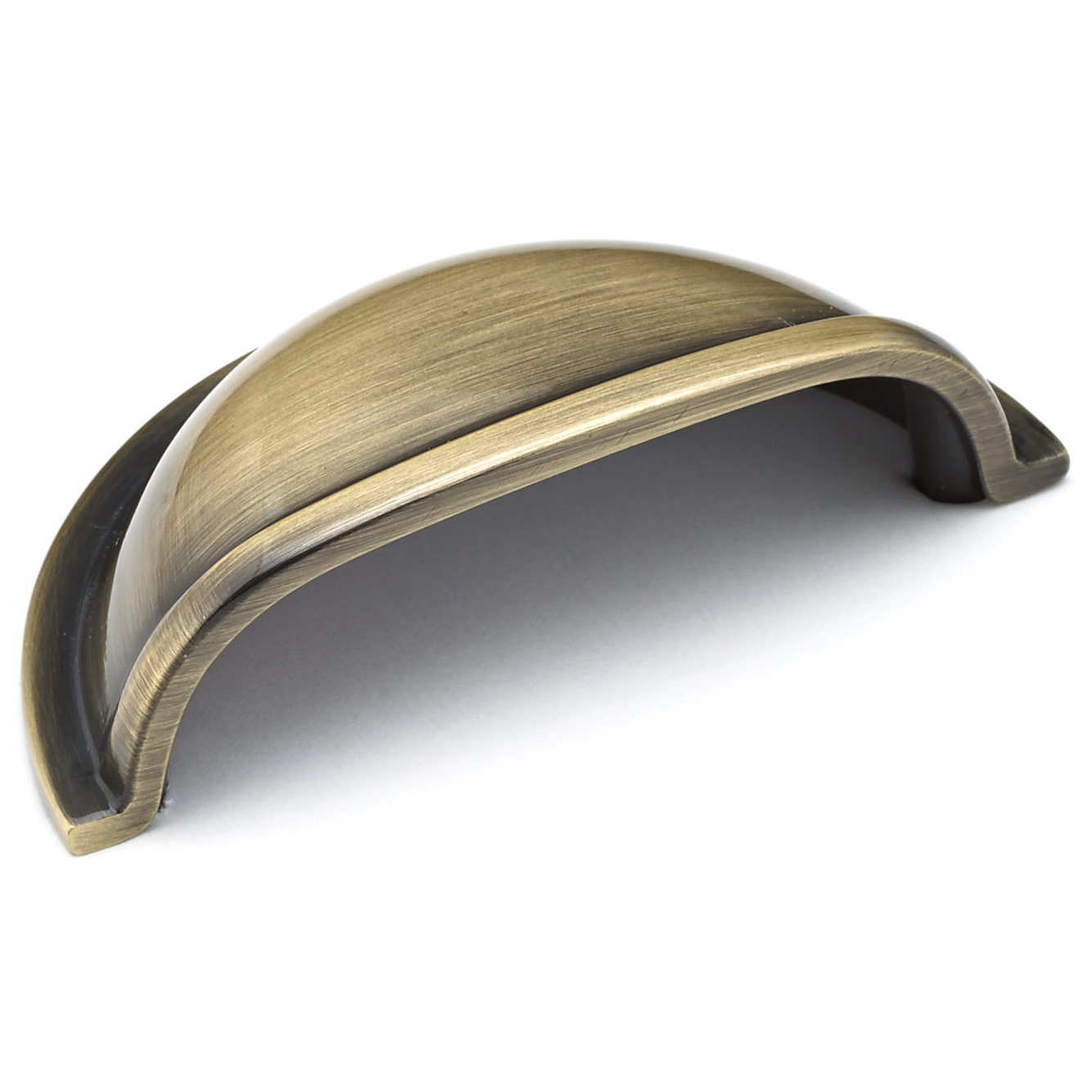 product: Richelieu Traditional Cup Pull, 3
