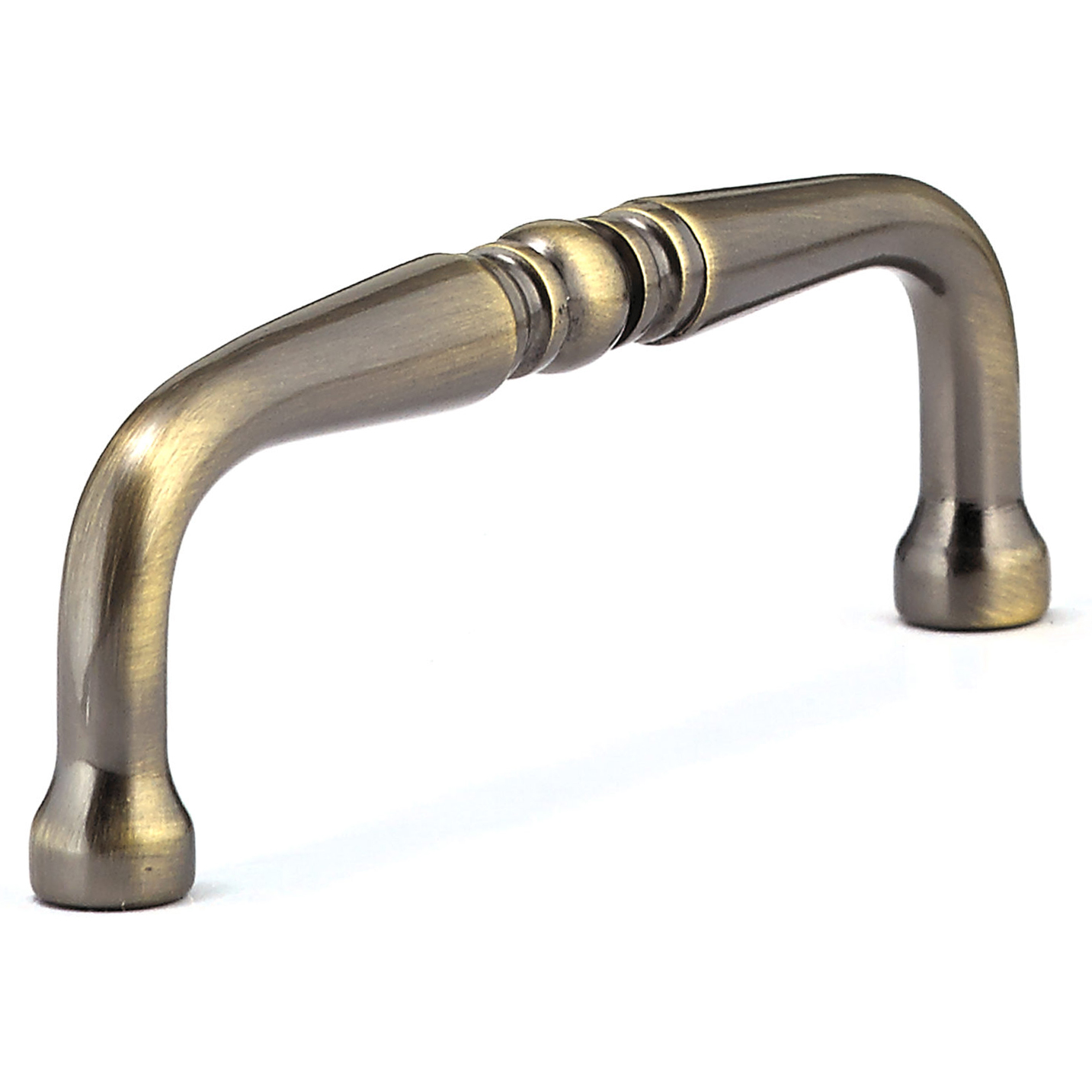 product: Richelieu Traditional Pull, 3-1/2