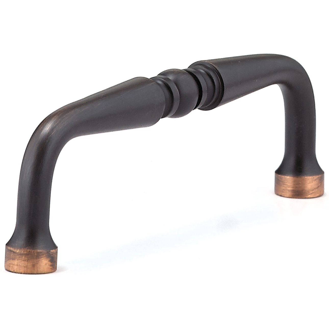 product: Richelieu Traditional Pull, 3-1/2