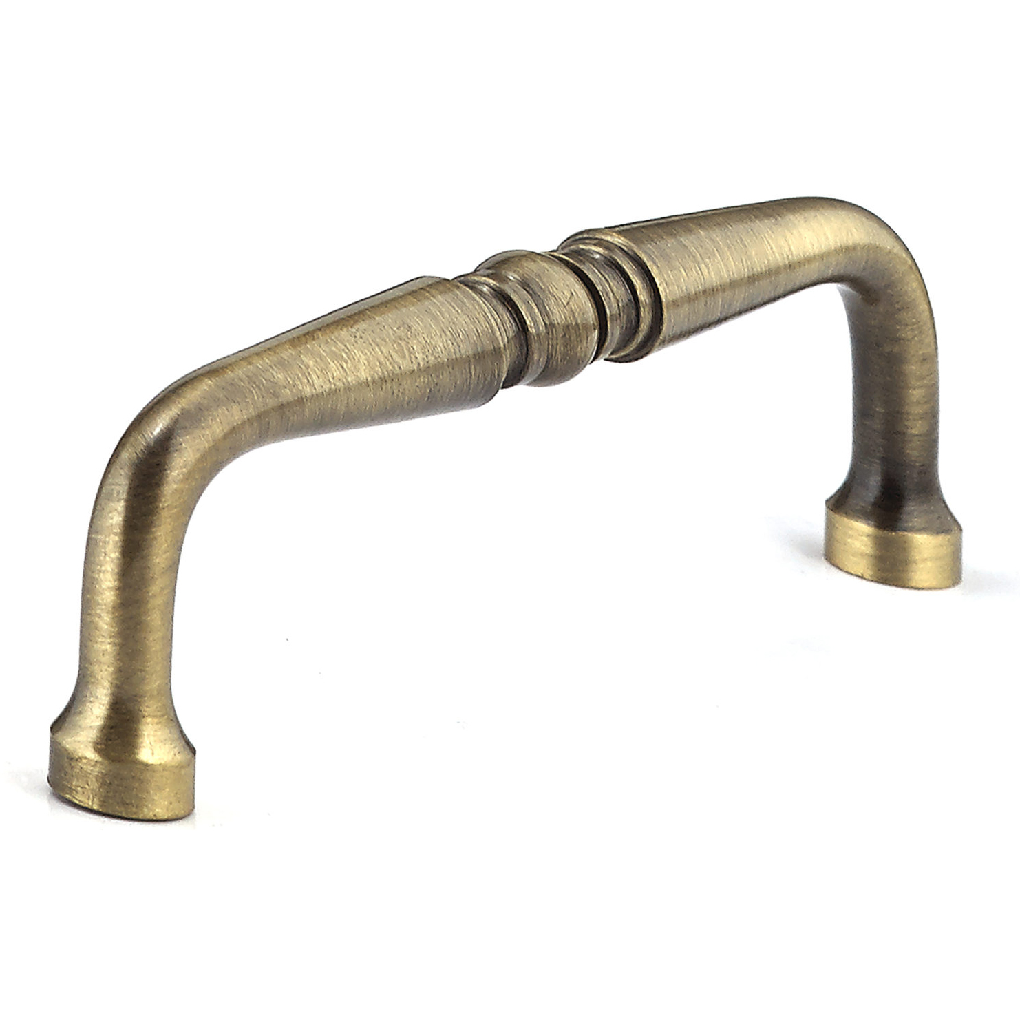 product: Richelieu Traditional Pull, 3-3/4