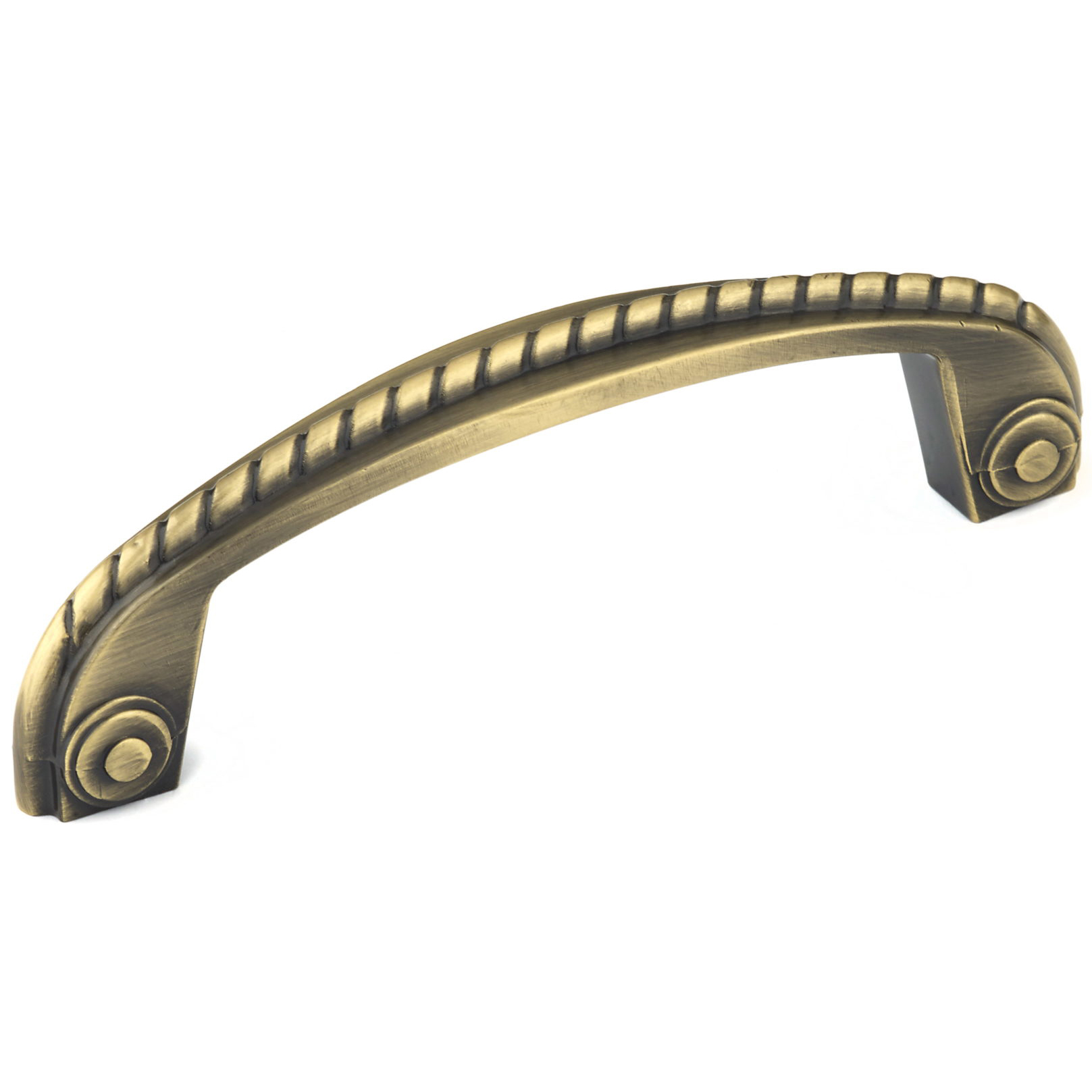 product: Richelieu Traditional Pull, 3-3/4