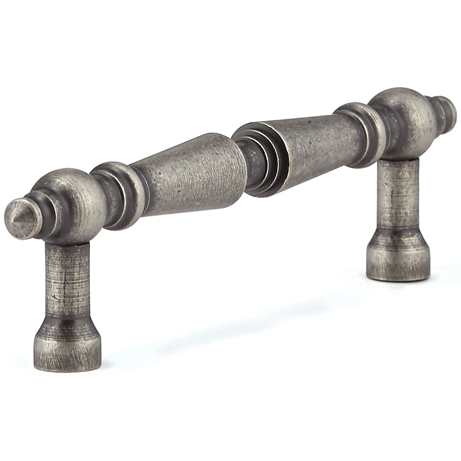 product: Richelieu Traditional Pull, 3-1/2
