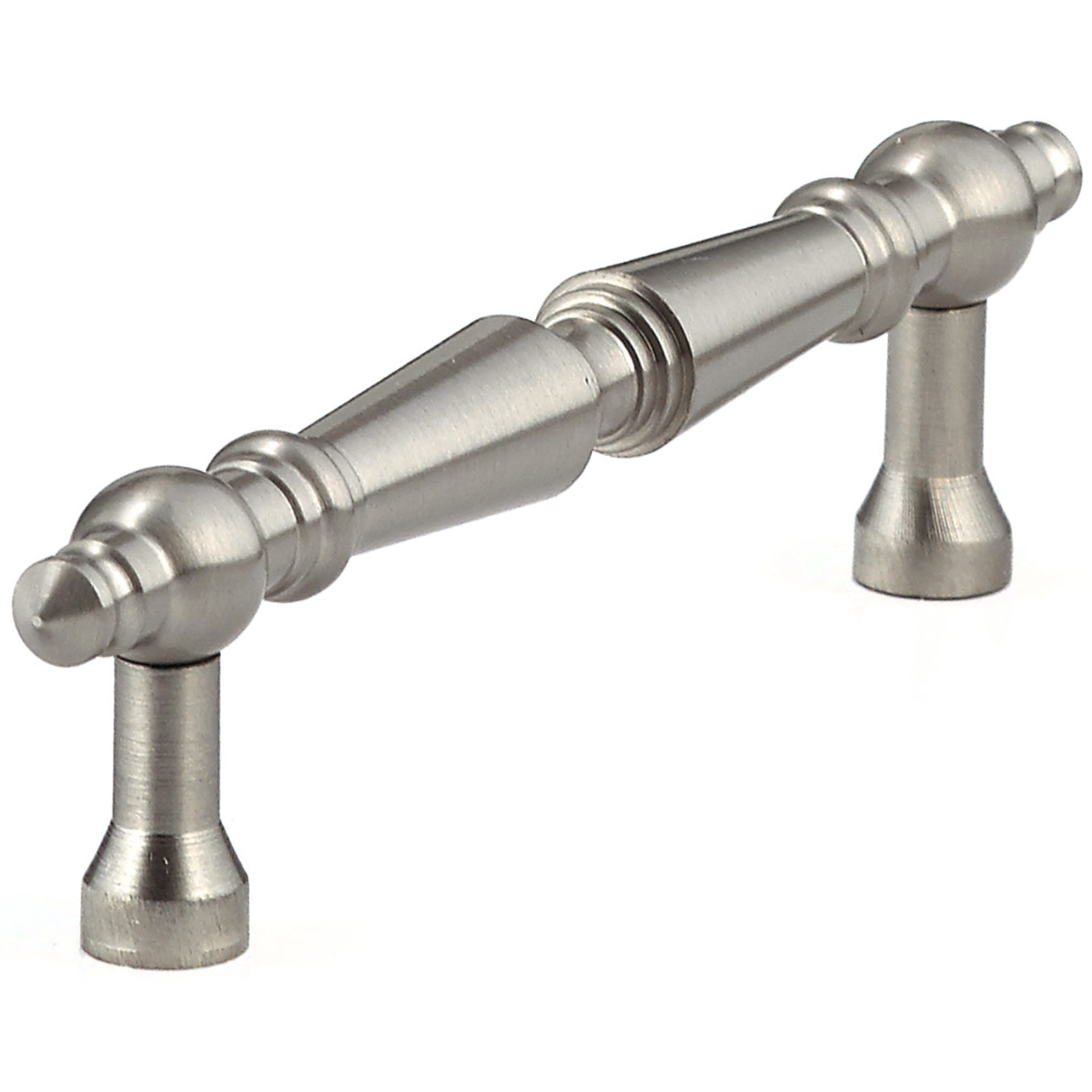 product: Richelieu Traditional Pull, 3-1/2