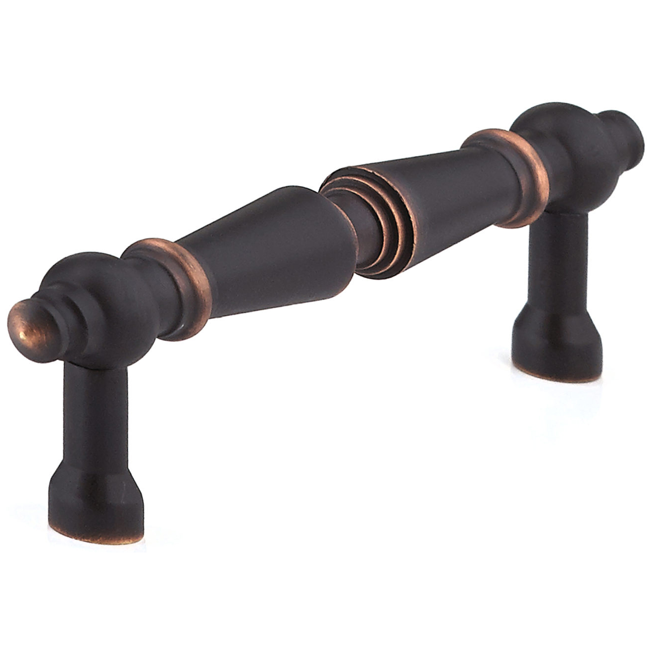 product: Richelieu Traditional Pull, 3-1/2