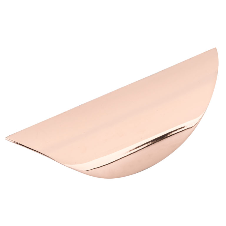 product: Richelieu Contemporary Pull, 1-1/4