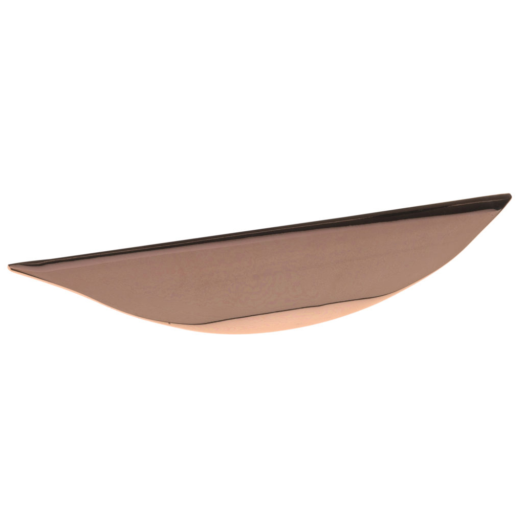product: Richelieu Contemporary Pull - 3-3/4