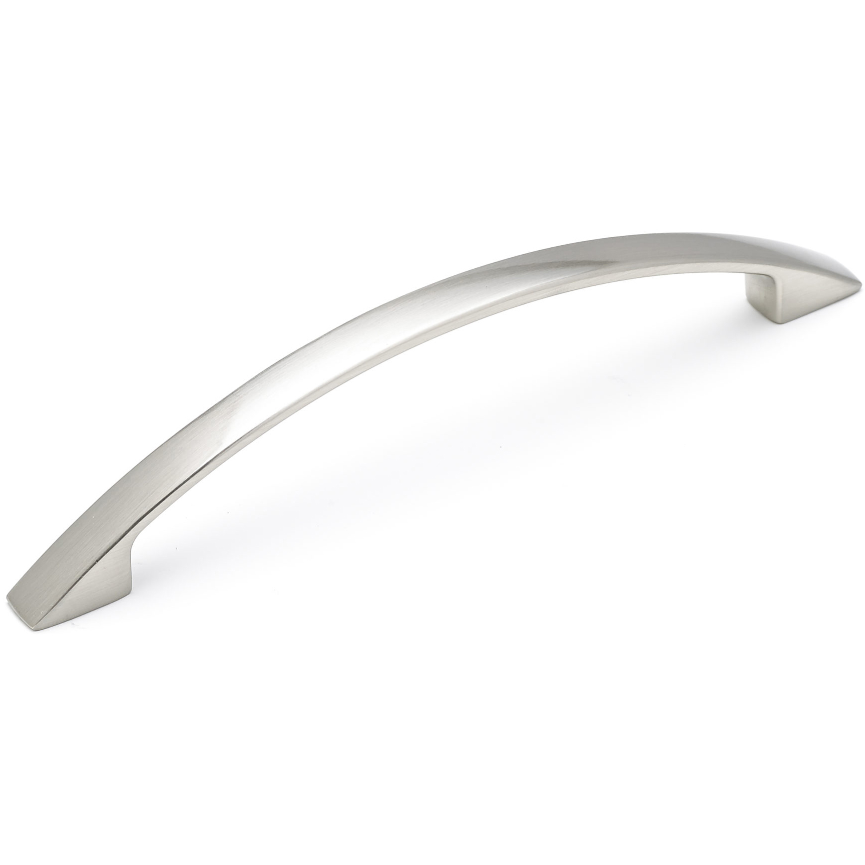 product: Richelieu Contemporary Pull, 5-1/16