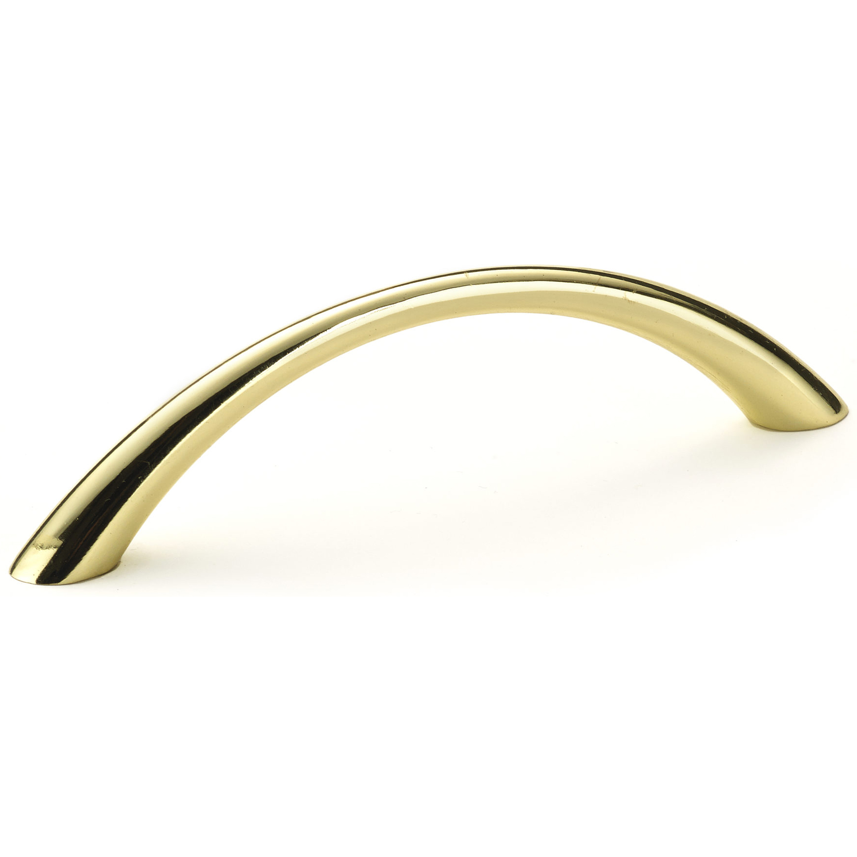 product: Richelieu Contemporary Pull, 3-3/4