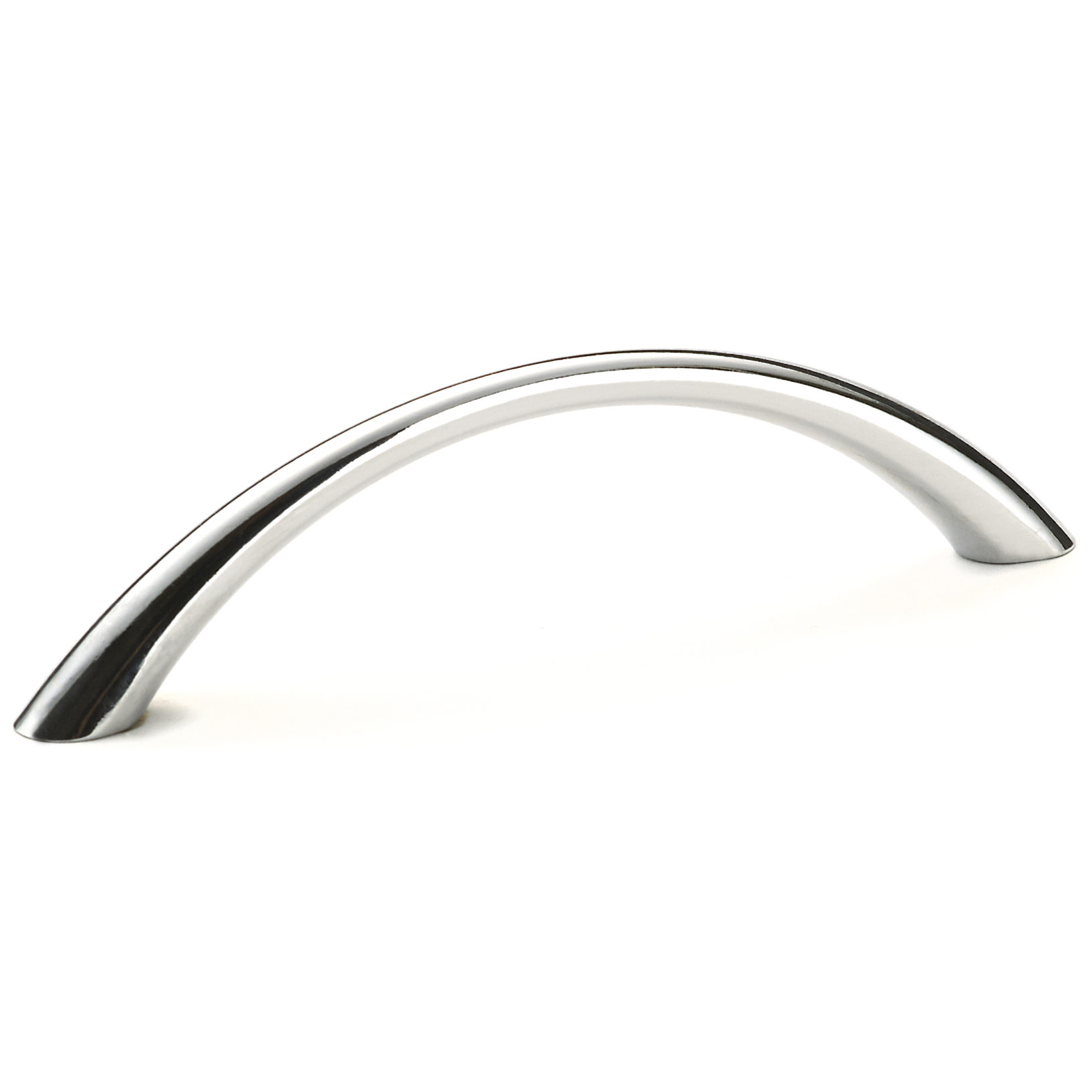 product: Richelieu Contemporary Pull, 3-3/4