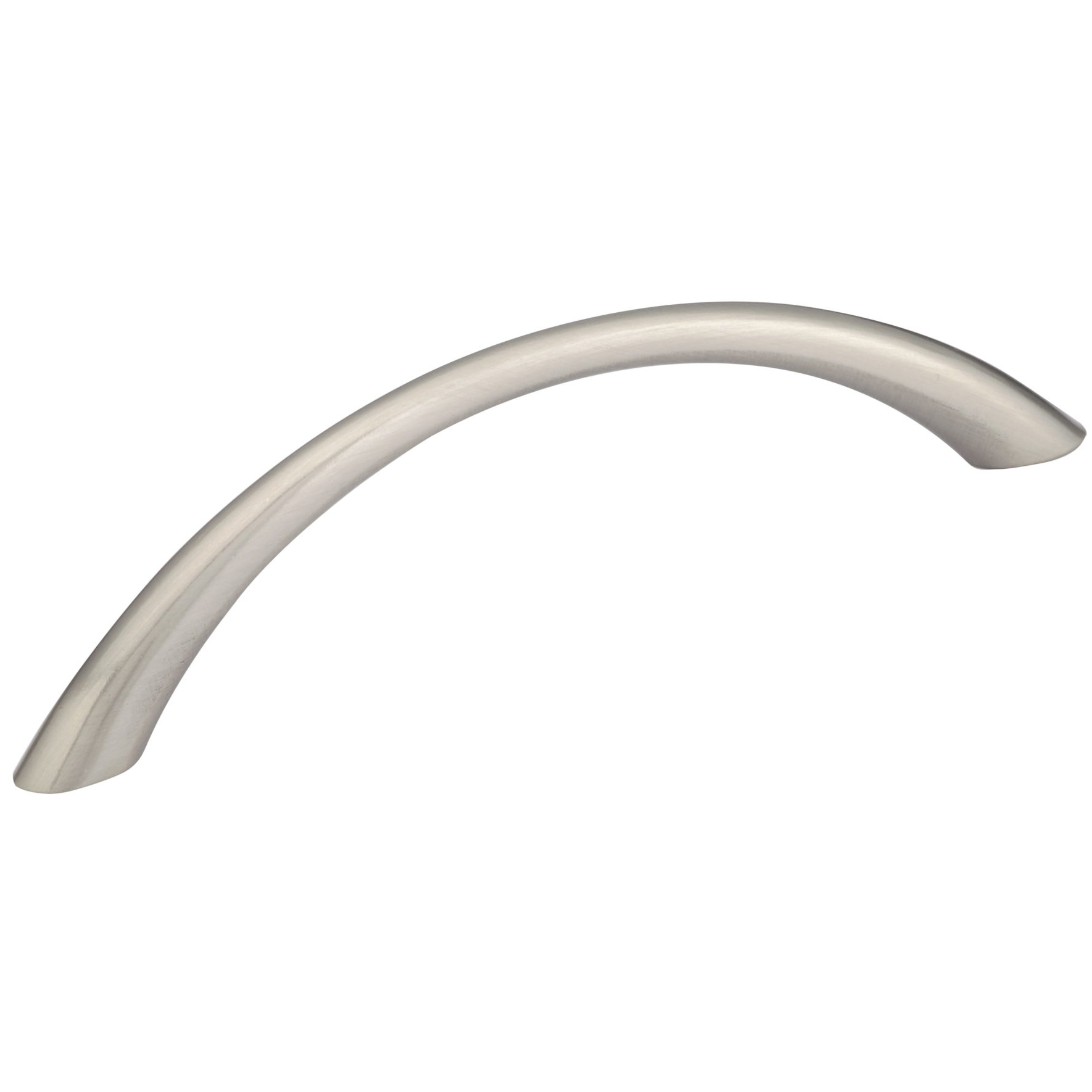 product: Richelieu Contemporary Pull, 3-3/4