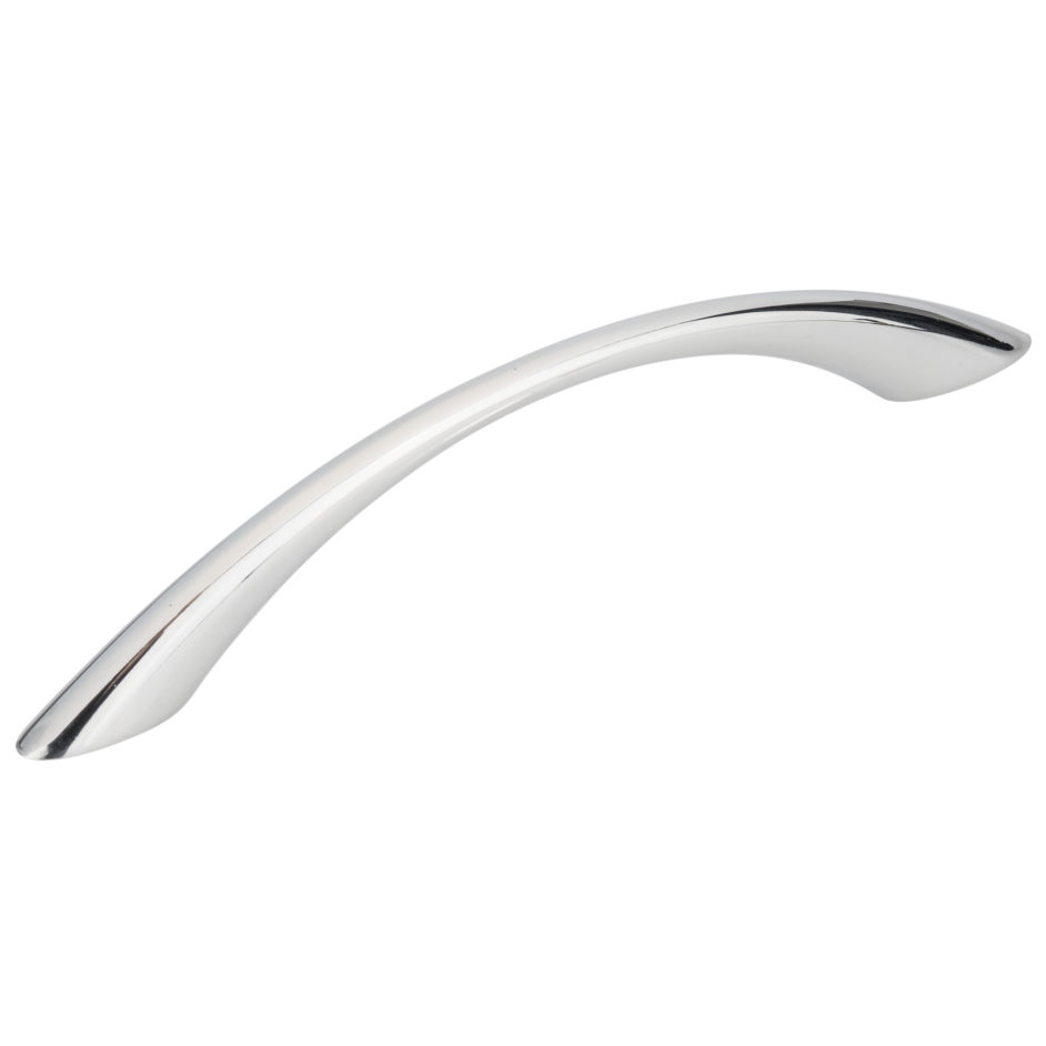 product: Richelieu Contemporary Pull, 5-1/16