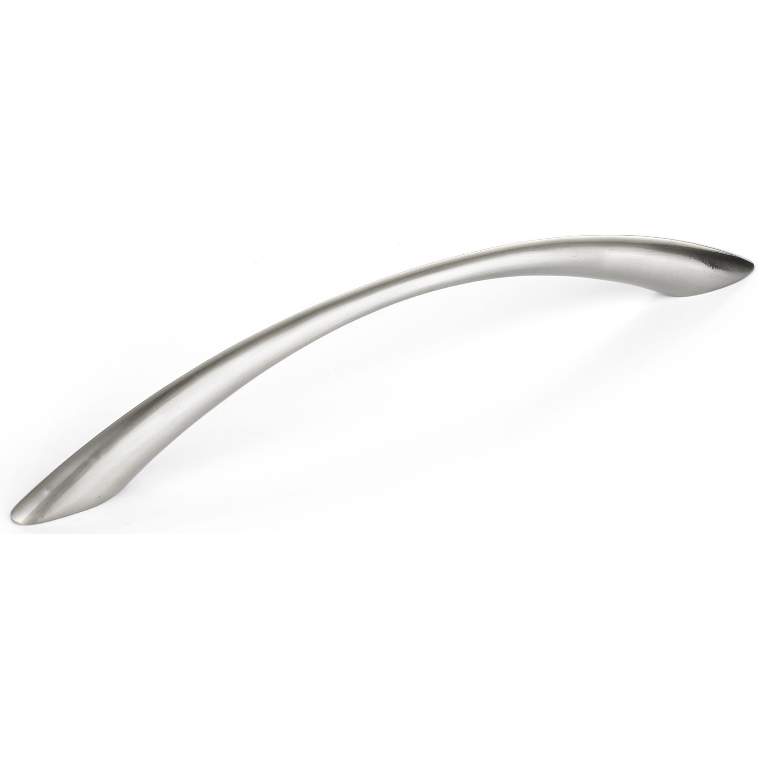 product: Richelieu Contemporary Pull, 6-5/16