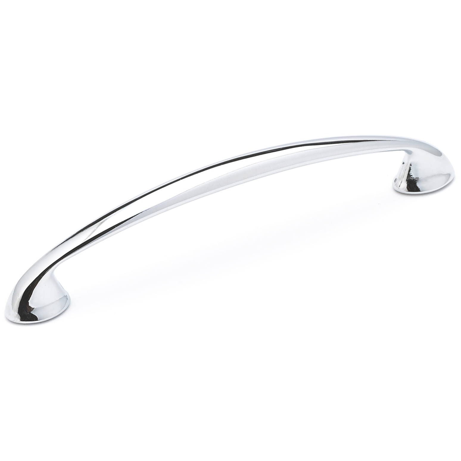product: Richelieu Contemporary Pull, 3-3/4