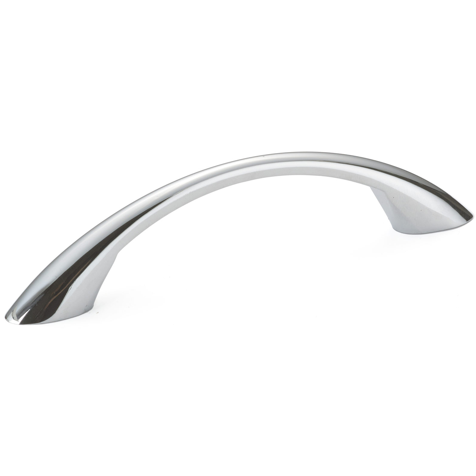 product: Richelieu Contemporary Pull, 3-3/4