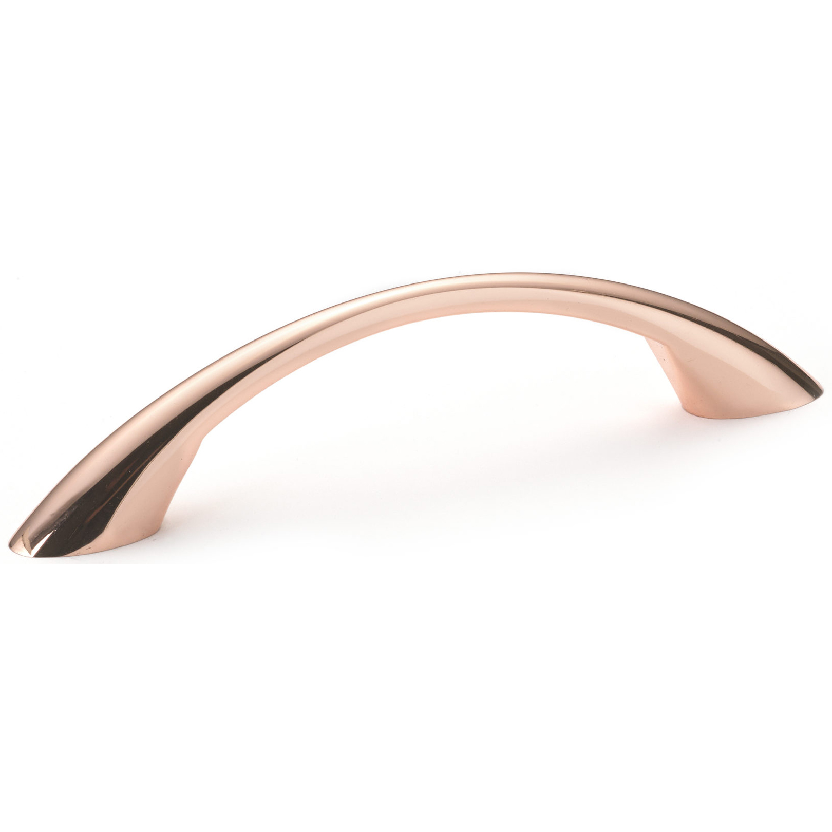product: Richelieu Contemporary Pull - 3-3/4
