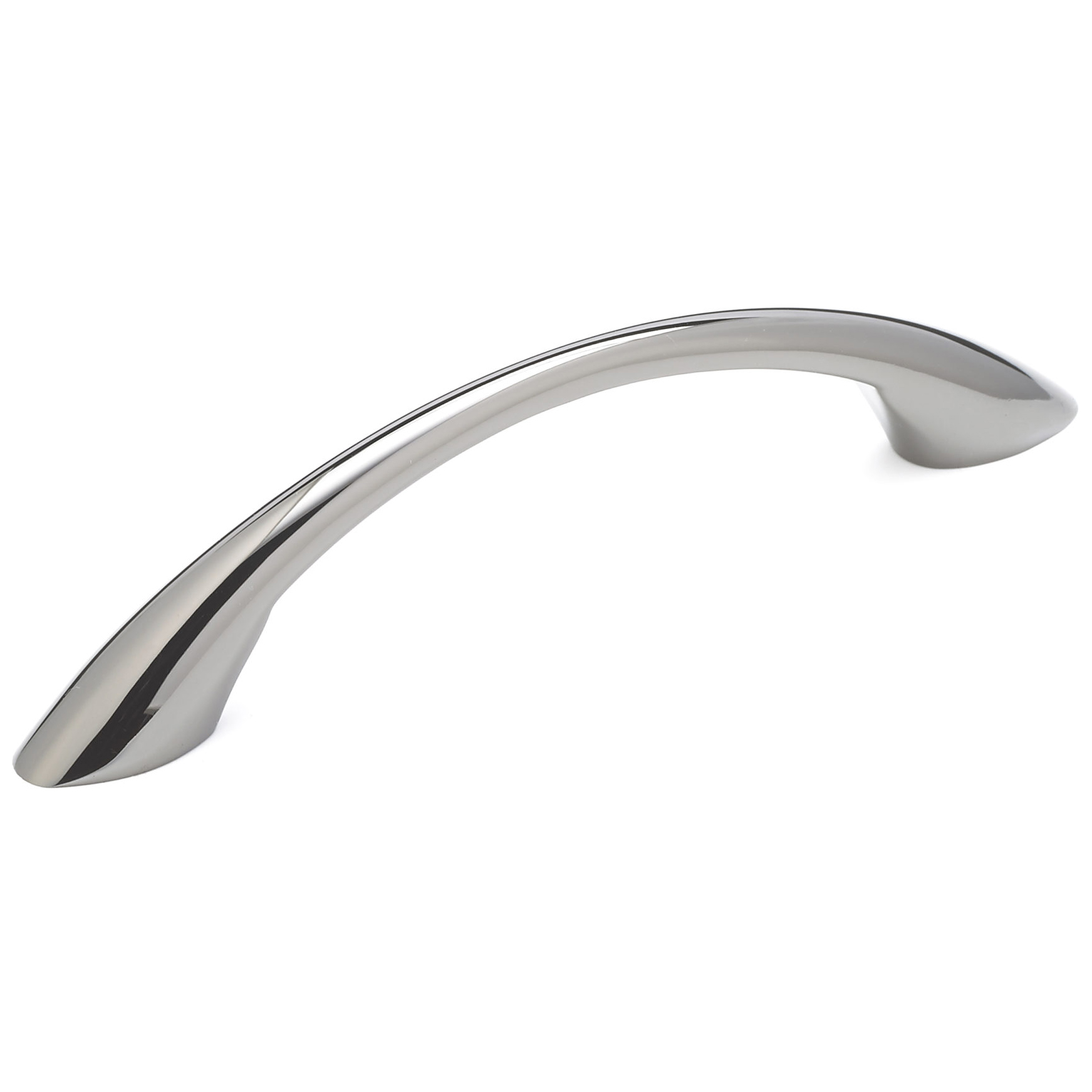 product: Richelieu Contemporary Pull, 3-3/4