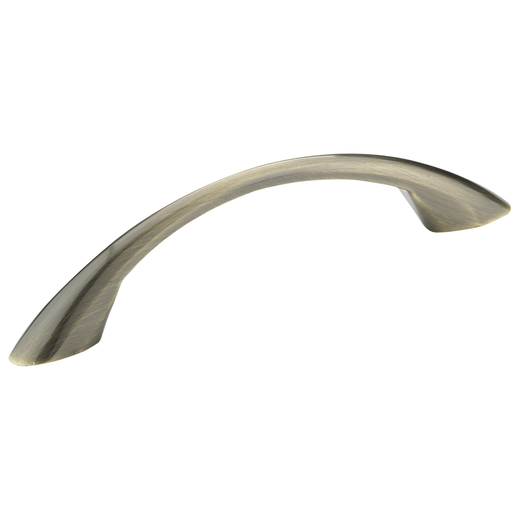 product: Richelieu Contemporary Pull, 3-3/4