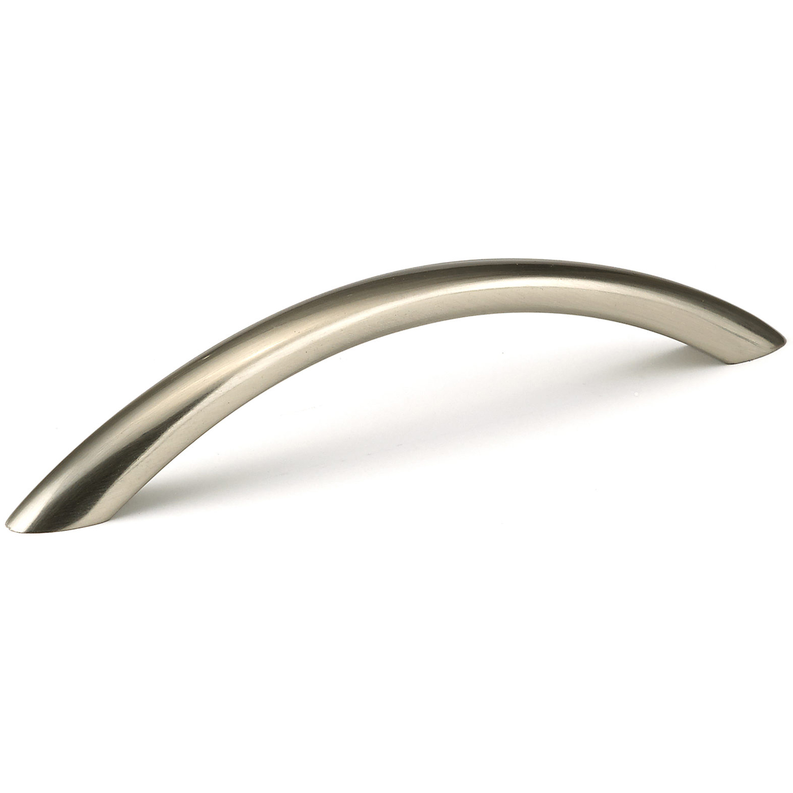 product: Richelieu Contemporary Pull, 5-1/16