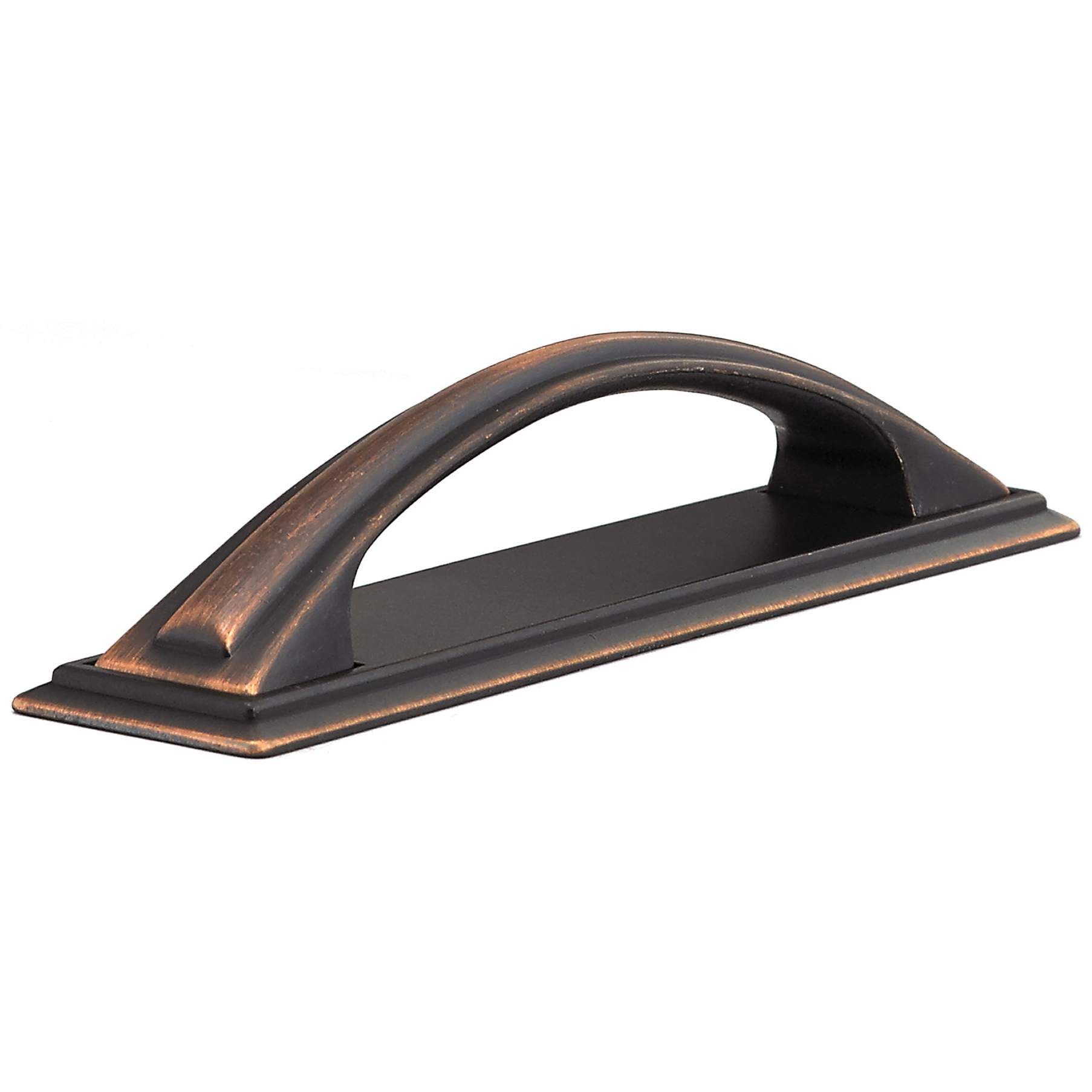 product: Richelieu Transitional Pull, 5-1/16