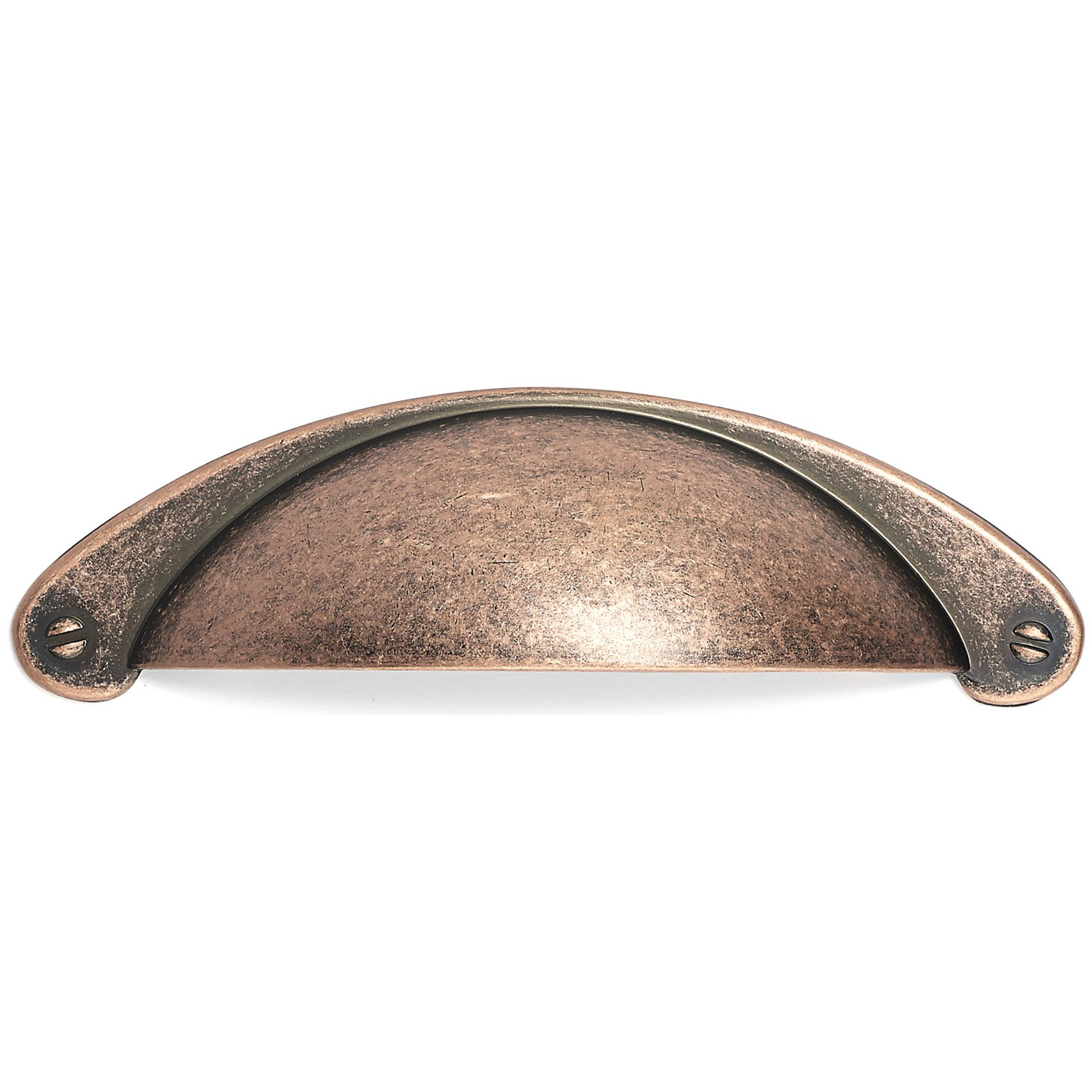 product: Richelieu Traditional Cup Pull, 3
