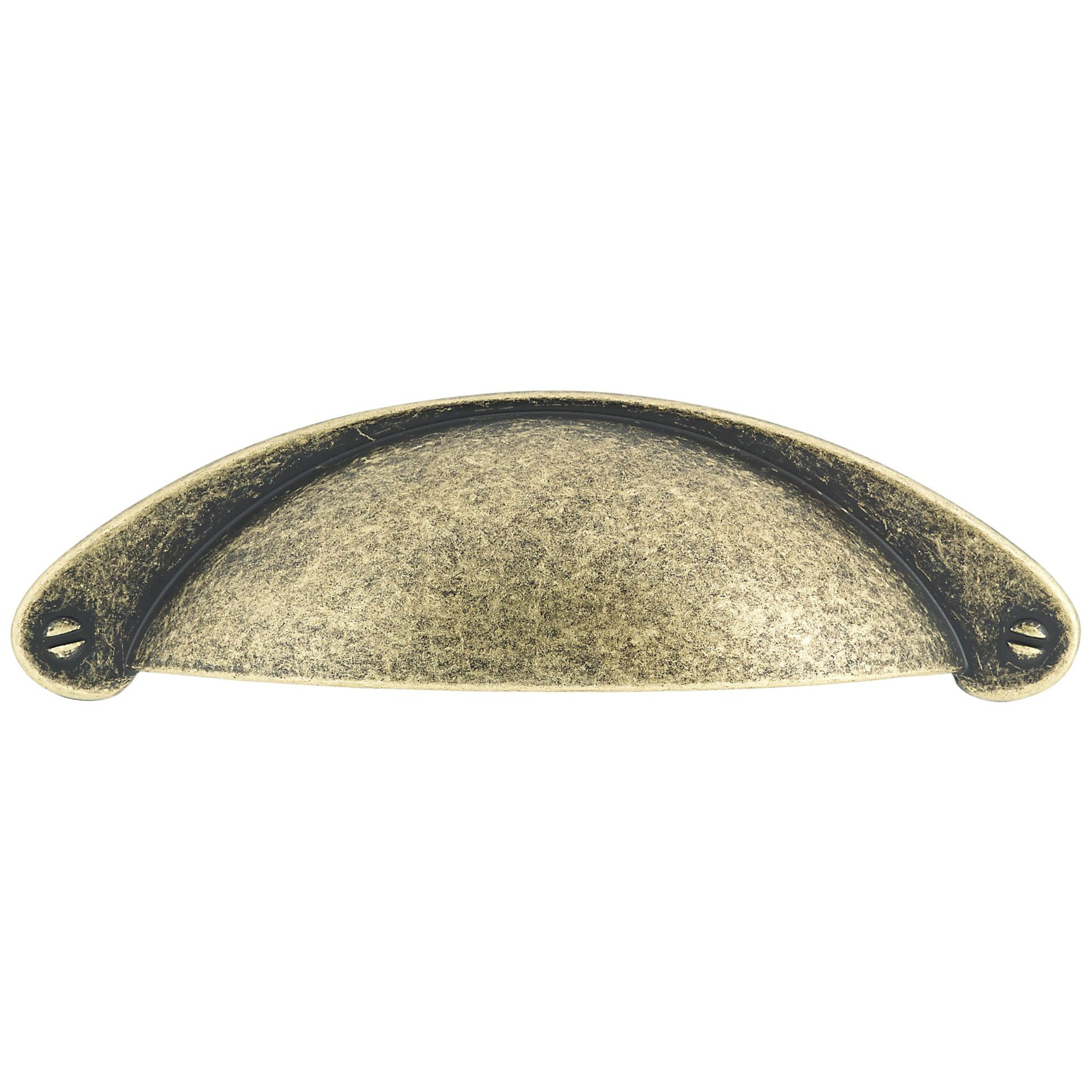 product: Richelieu Traditional Cup Pull, 3