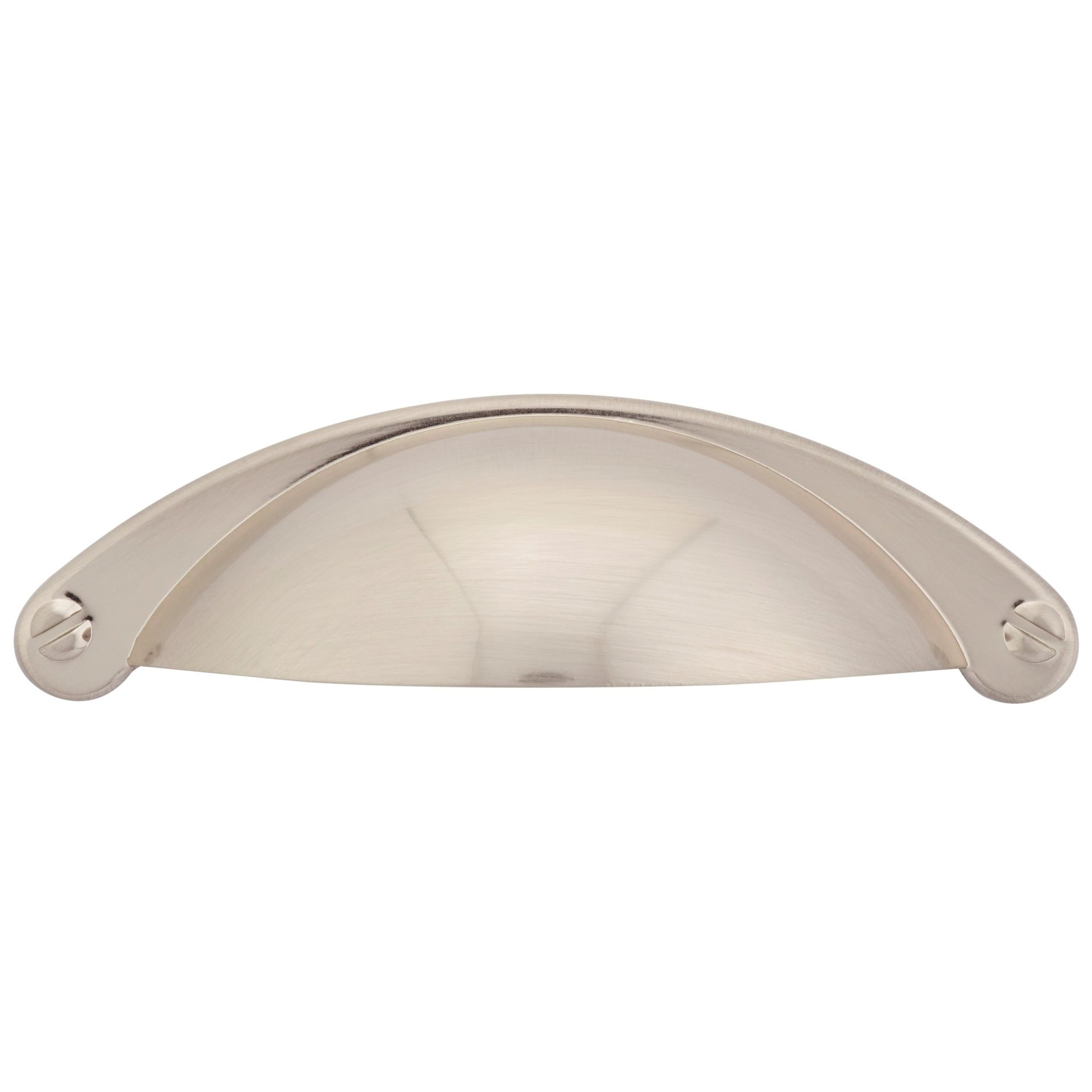 product: Richelieu Traditional Cup Pull, 2-1/2