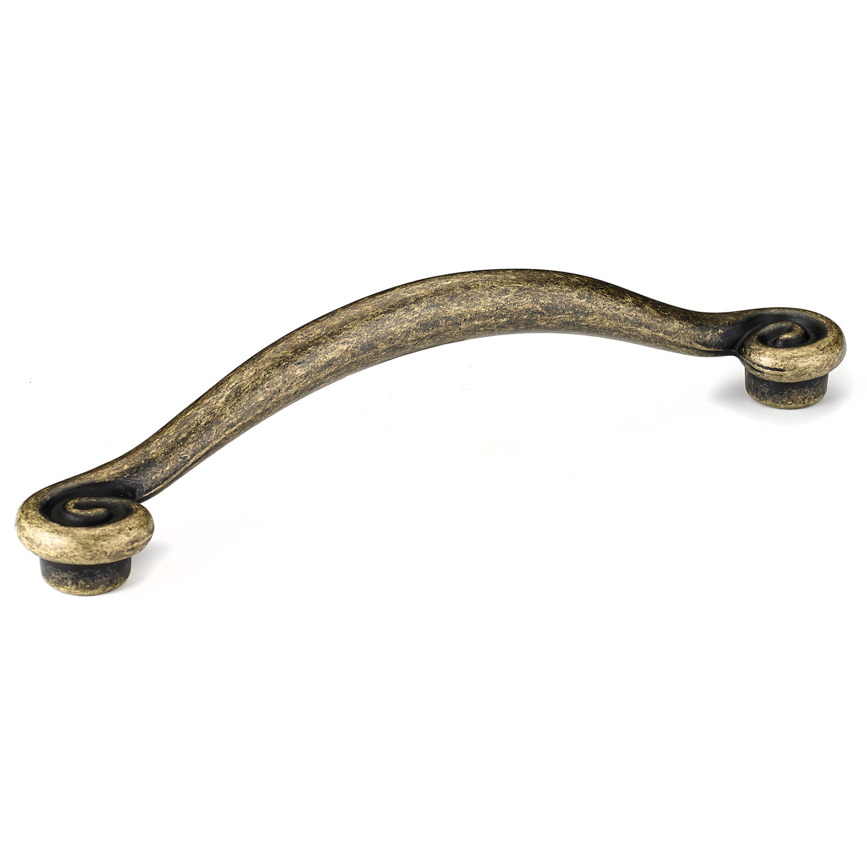 product: Richelieu Traditional Pull, 5-1/16