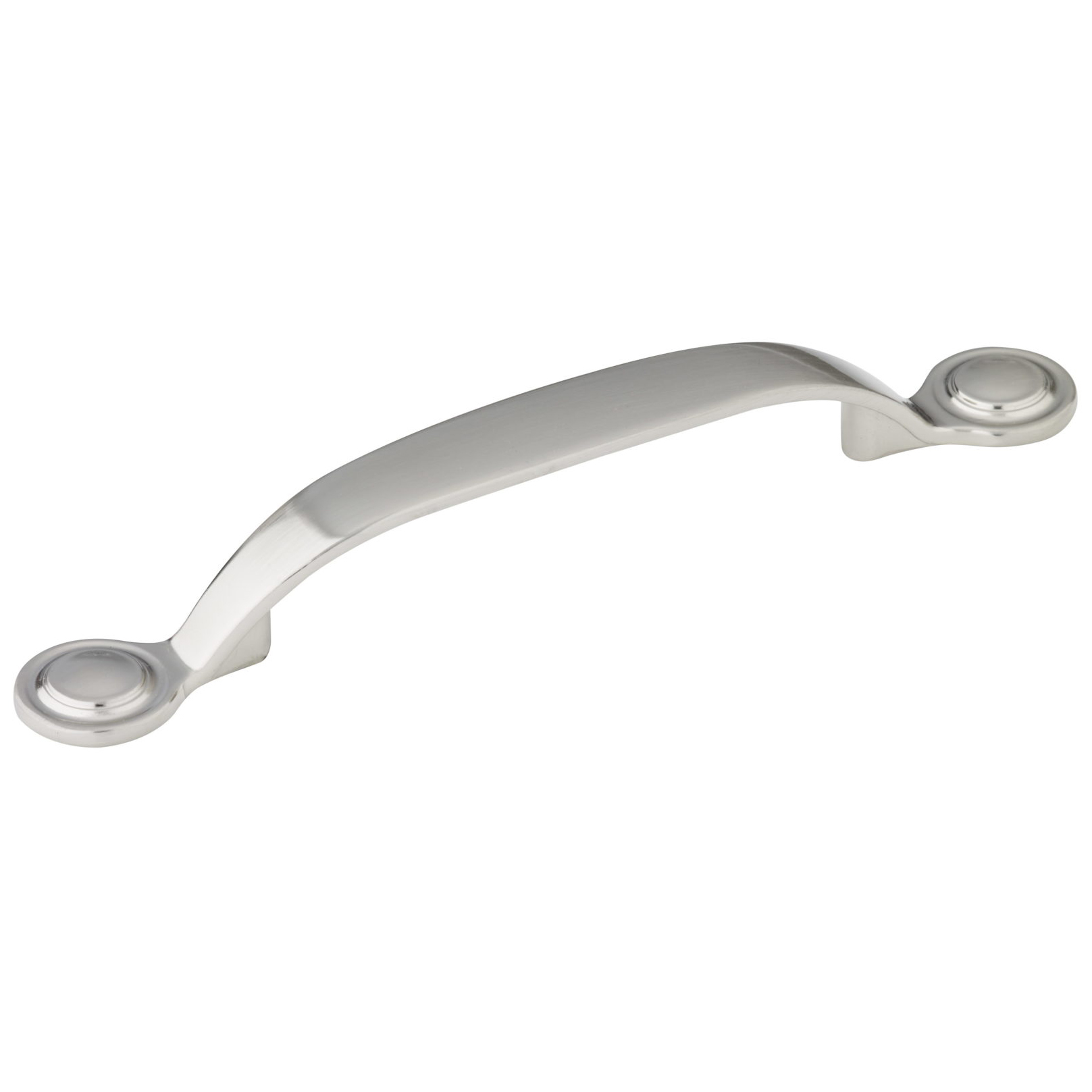 product: Richelieu Traditional Pull, 3-3/4