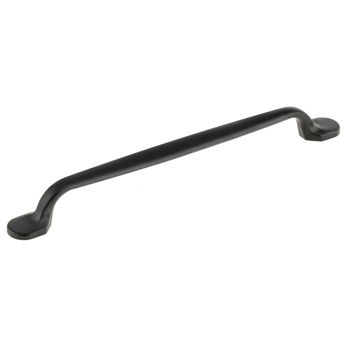 product: Richelieu Traditional Metal Pull - 7-9/16