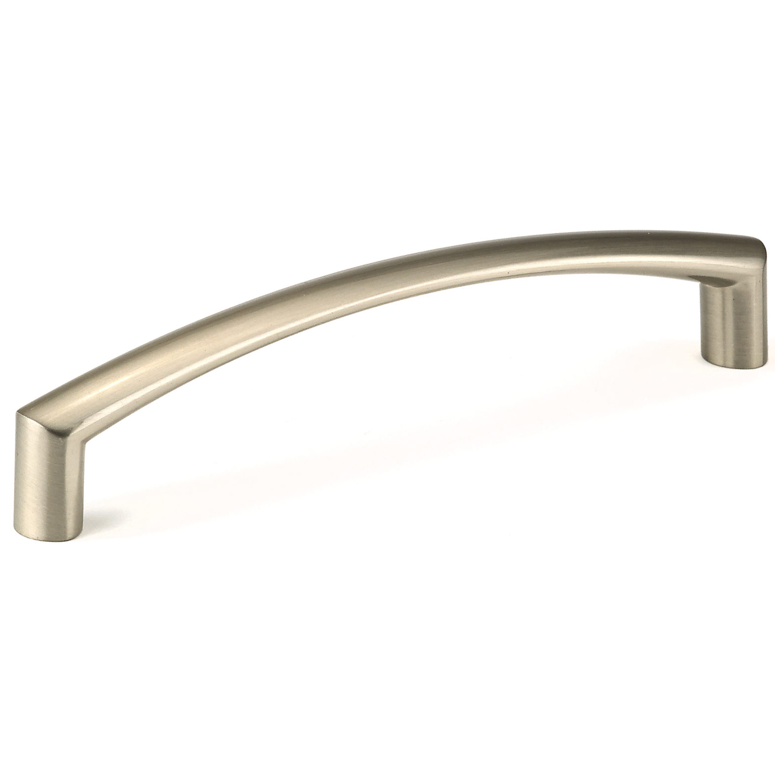 product: Richelieu Contemporary Pull, 5-1/16