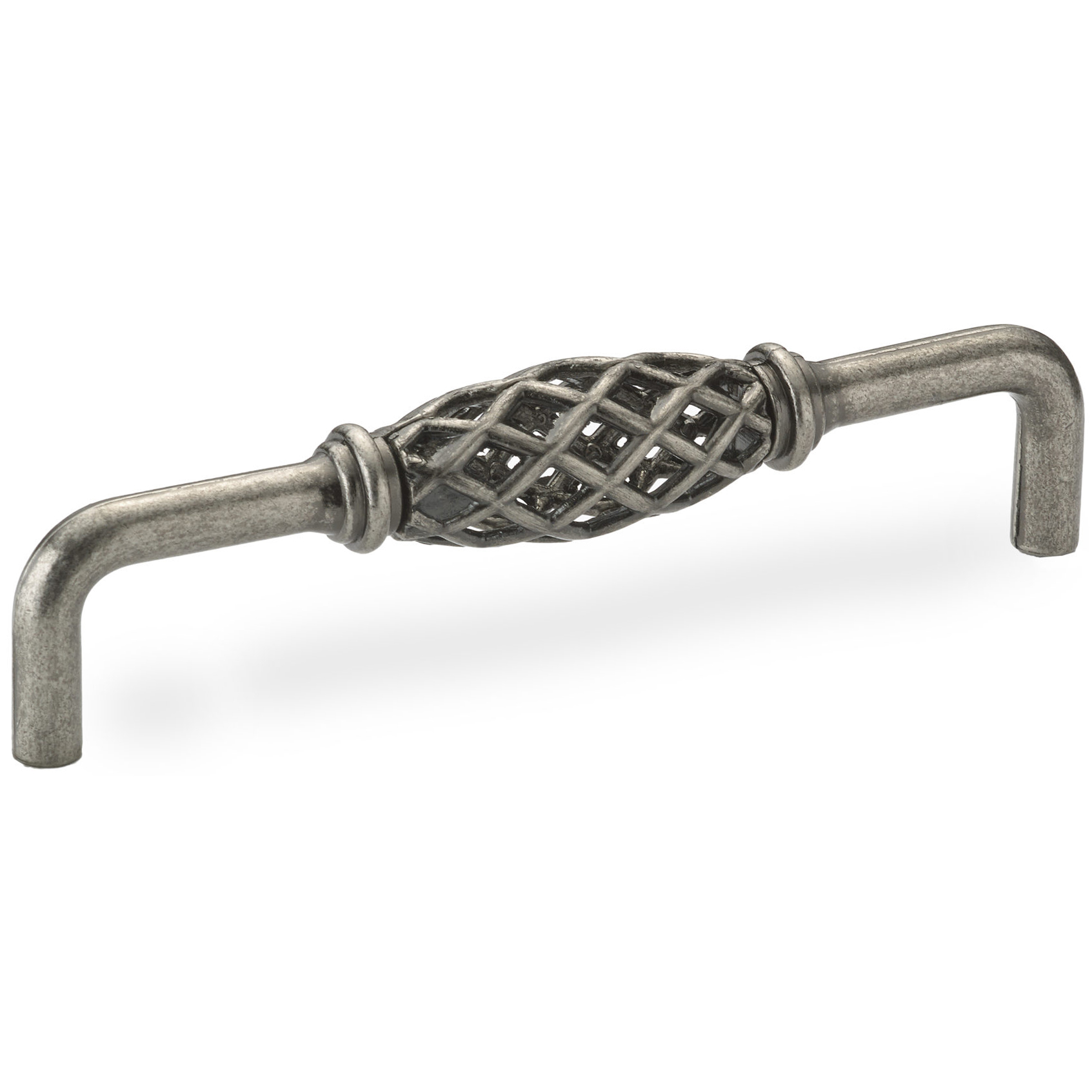 product: Richelieu Traditional Pull, 5-1/16