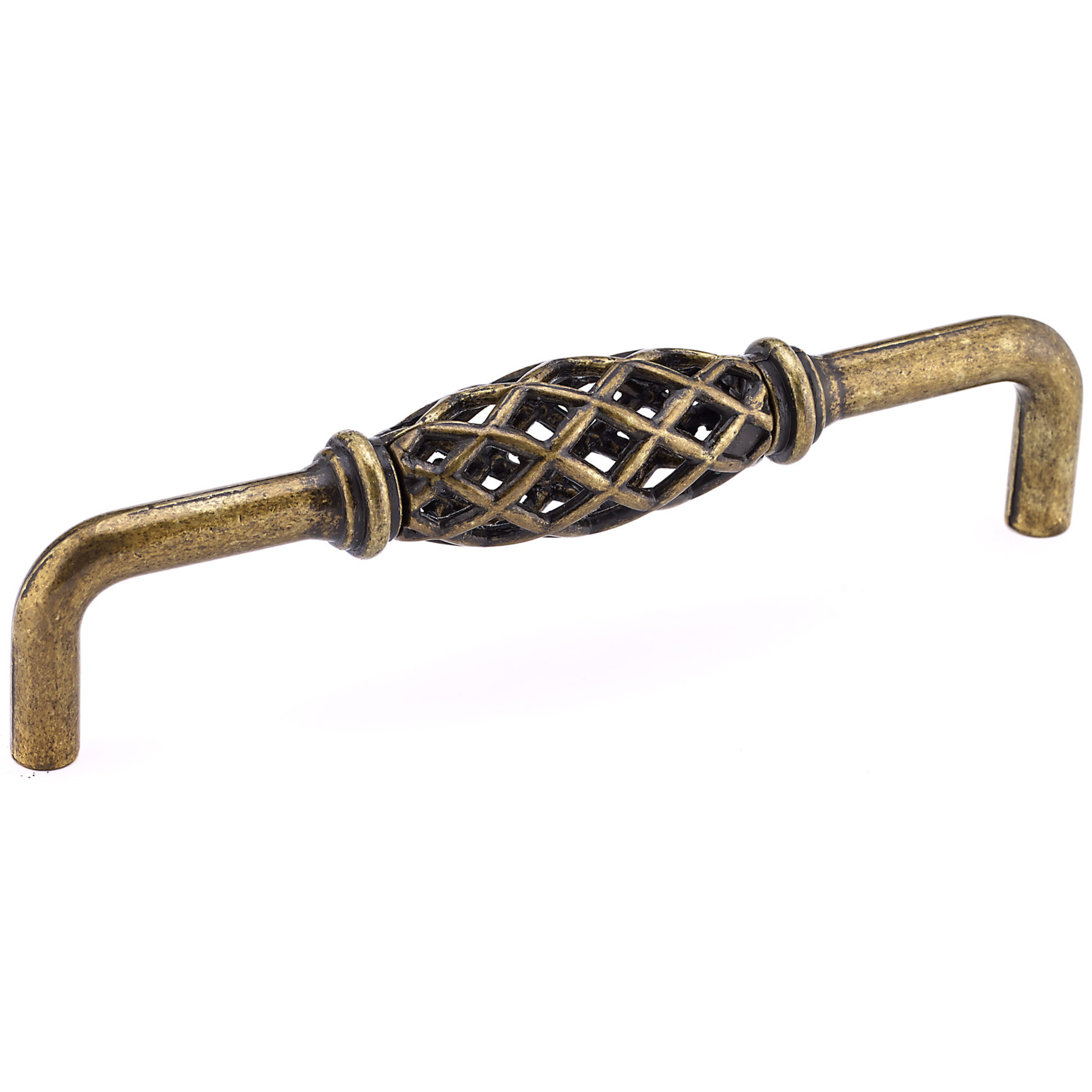 product: Richelieu Traditional Pull, 5-1/16