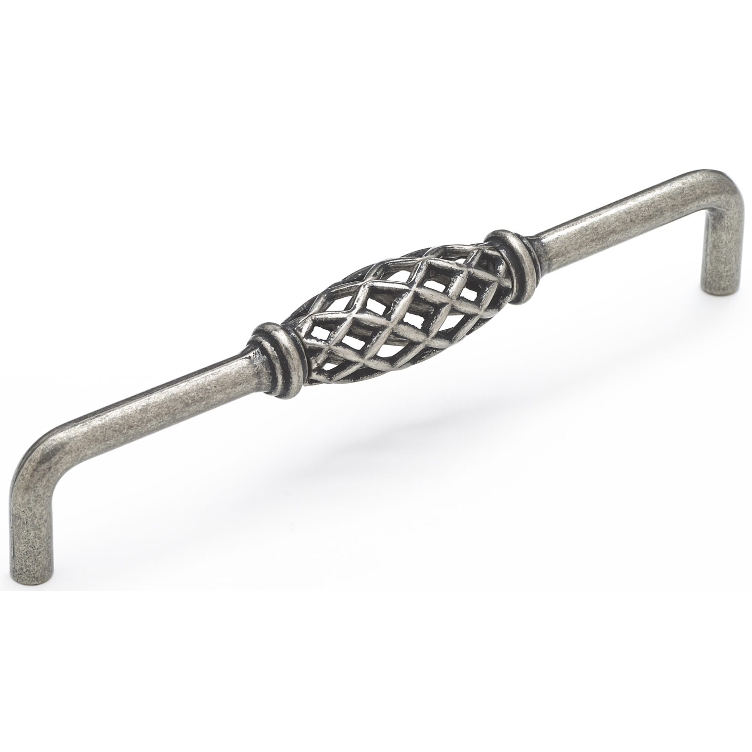 product: Richelieu Traditional Pull, 6-5/16
