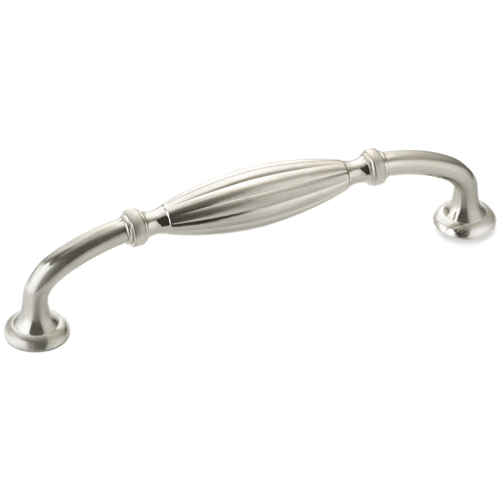product: Richelieu Traditional Pull, 5-1/16