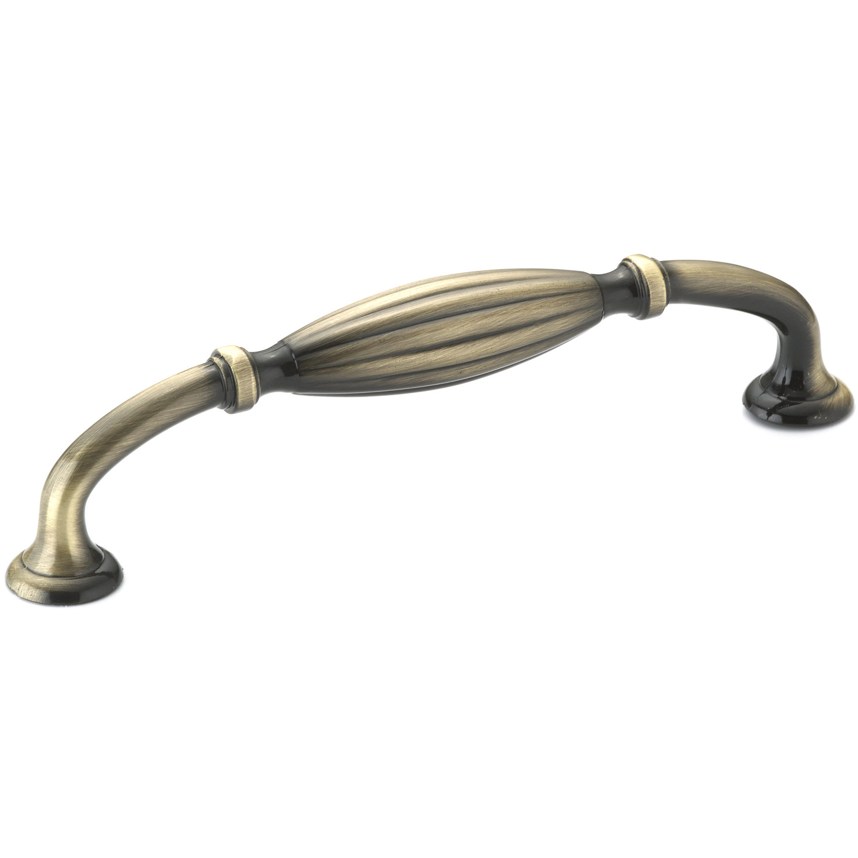 product: Richelieu Traditional Pull, 5-1/16