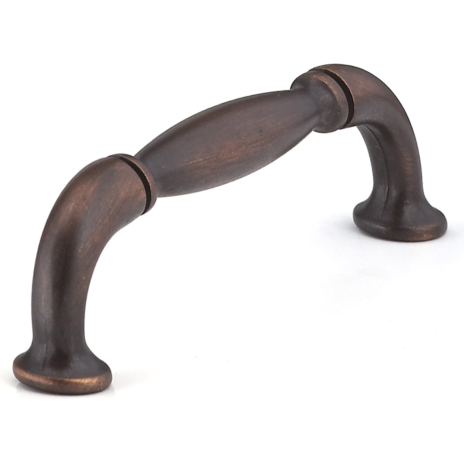 product: Richelieu Traditional Pull, 3-3/4