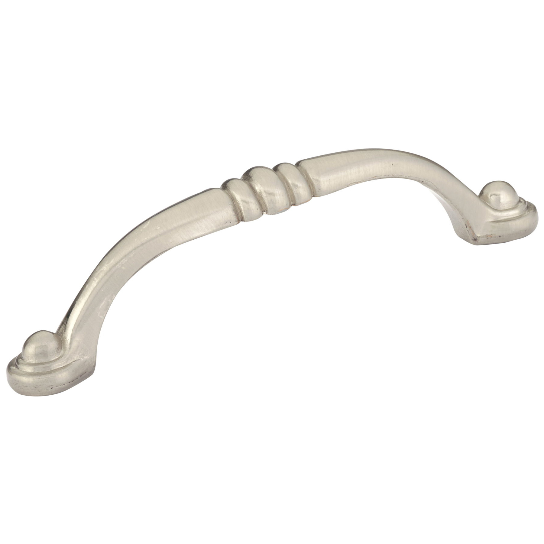 product: Richelieu Traditional Pull, 3-3/4
