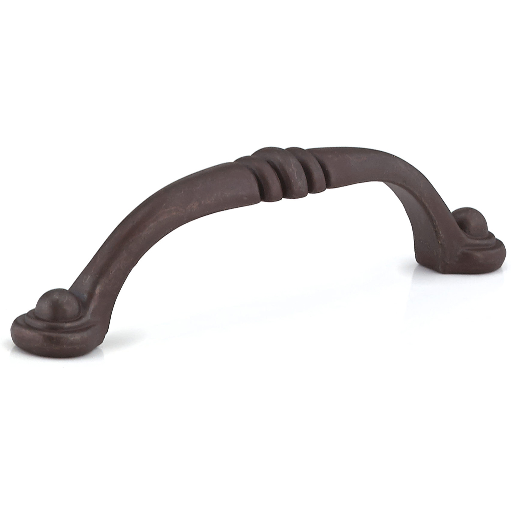 product: Richelieu Traditional Pull, 3-3/4
