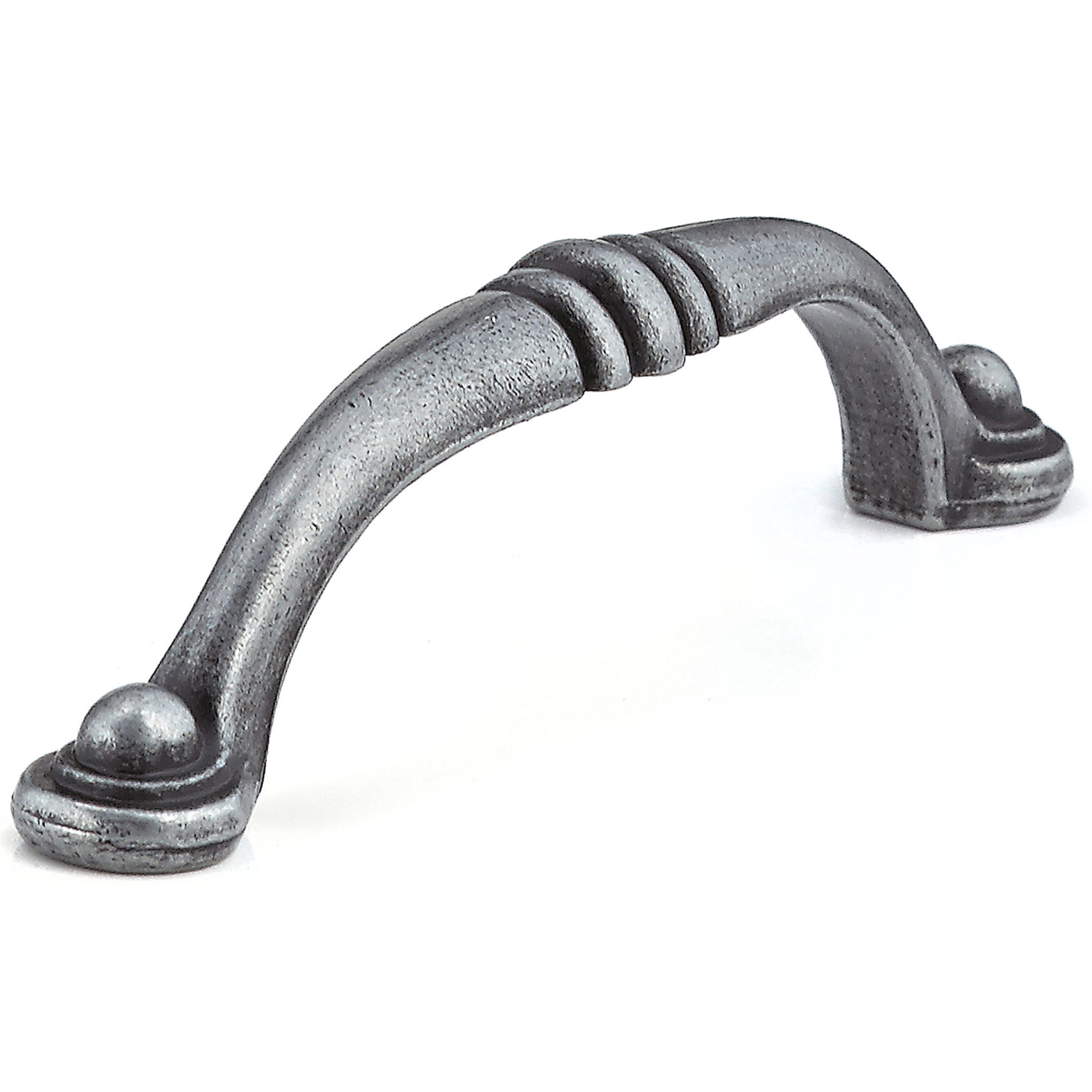 product: Richelieu Traditional Pull, 3-3/4