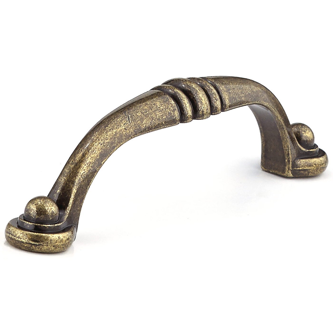 product: Richelieu Traditional Pull, 3-3/4