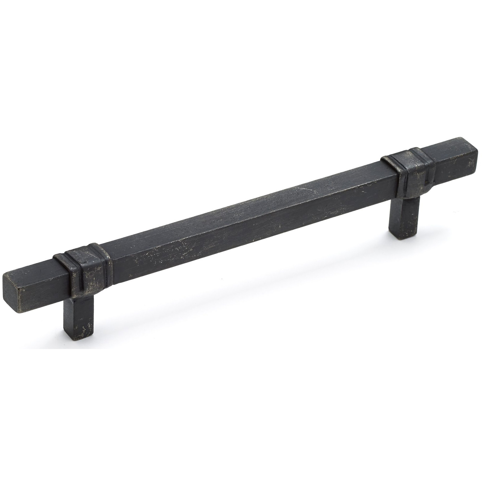 product: Richelieu Contemporary Pull, 6-5/16