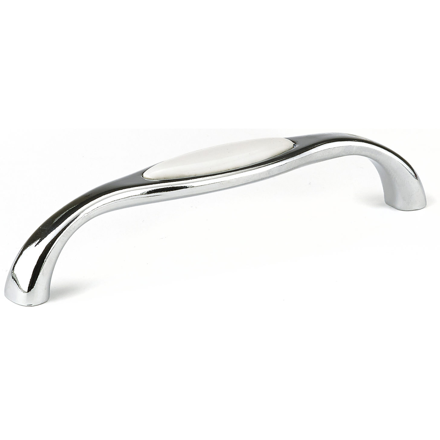 product: Richelieu Traditional Pull, 5-1/16