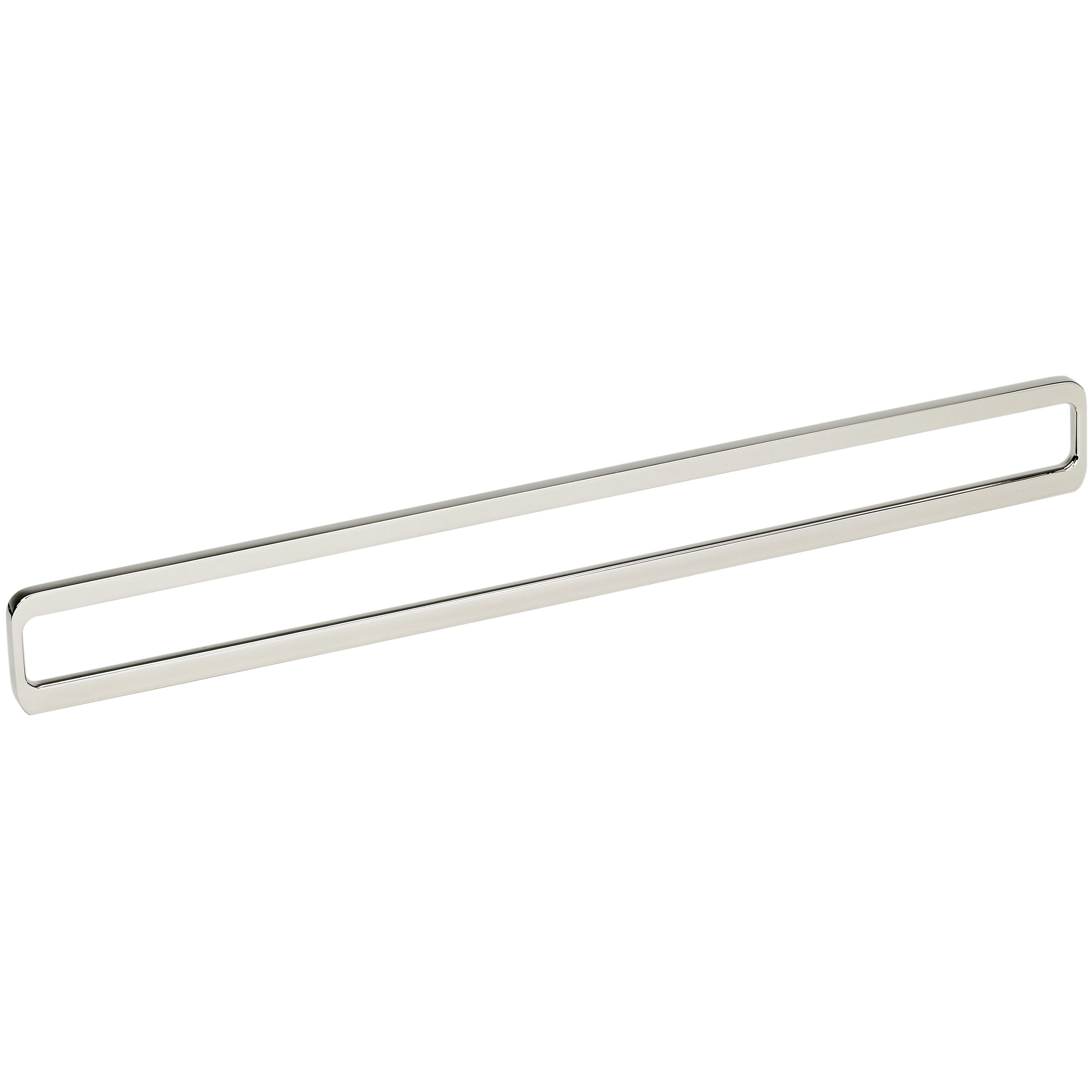 product: Richelieu Contemporary Pull, 12-5/8