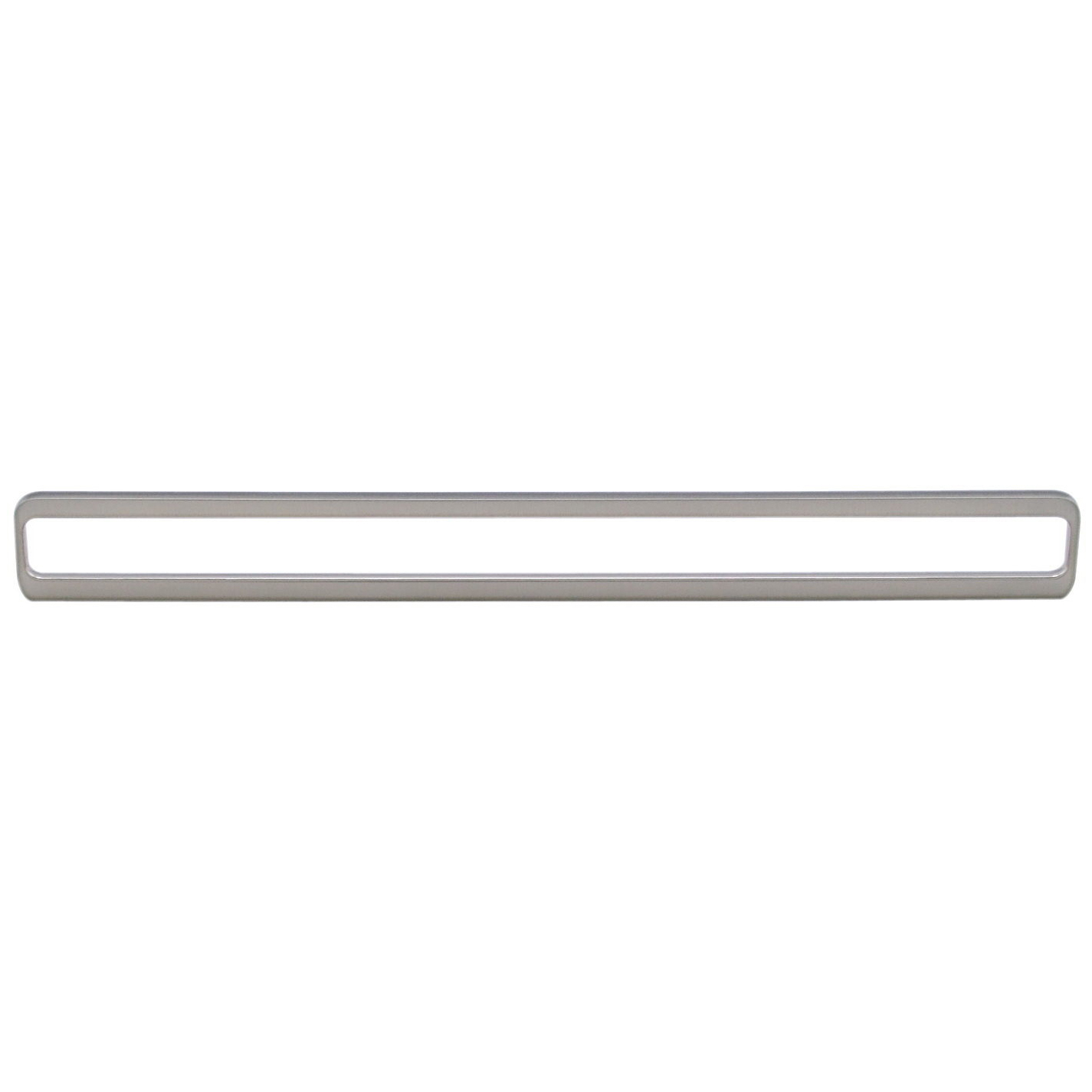 product: Richelieu Contemporary Pull, 12-5/8