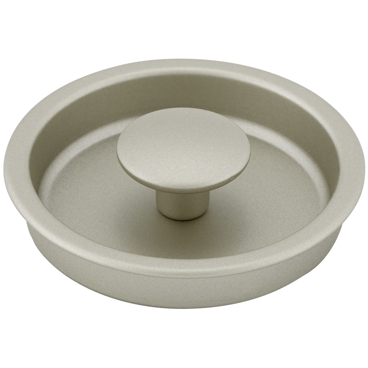 product: Richelieu Contemporary Recessed Pull, 2-9/16